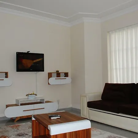 La Mira 8 Villa Sapanca