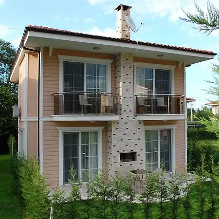 La Mira 8 Villa *