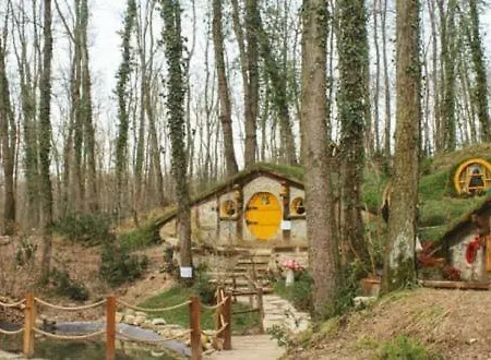 La Mira 8 * Sapanca