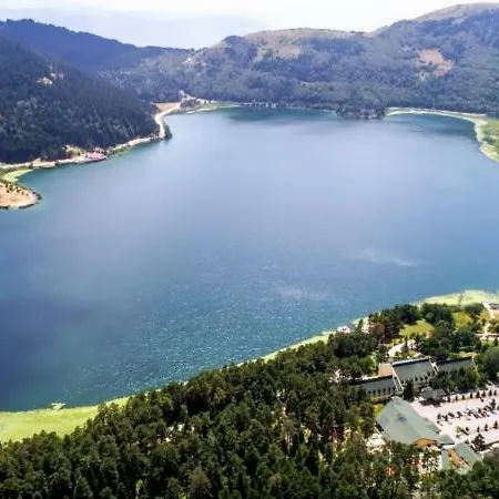 Villa La Mira 8 Sapanca