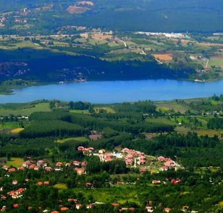 Villa La Mira 8